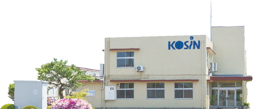 広進工業 株式会社